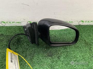 SPECCHIETTO RETROVISORE DESTRO SMART Forfour 453 (