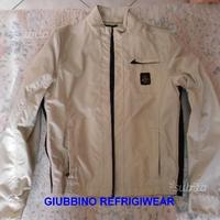 Giubbino Refrigiwear