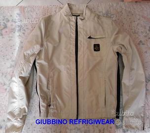 Giubbino Refrigiwear