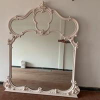 Specchio legno € 150,00