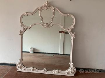 Specchio legno € 150,00