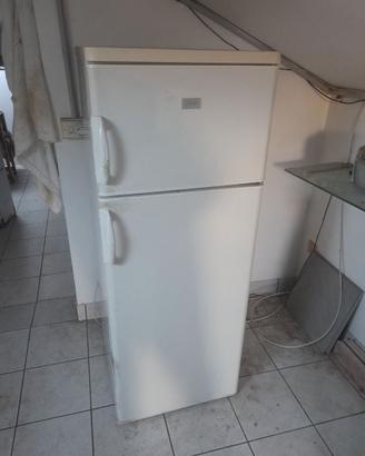 Frigo e congelatore