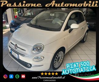 Fiat 500 1.2 EasyPower Lounge