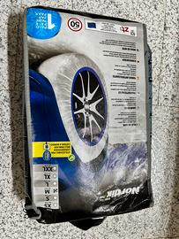 CALZE DA NEVE SNOWDRIVE NORDIK M Art. 17151