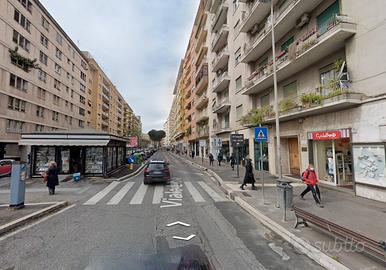 Libia monolocale arredato