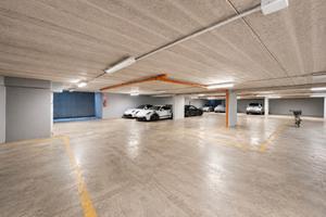 Posto auto coperto privato – Milano Marittima