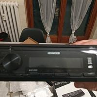 Kenwood 