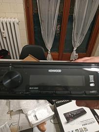 Kenwood 