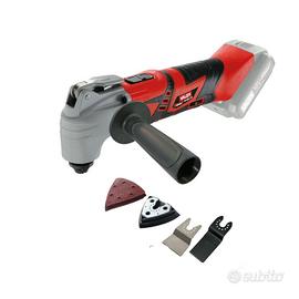 Multi tool valex + batteria e caricabatterie