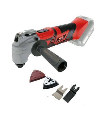 Multi tool valex + batteria e caricabatterie