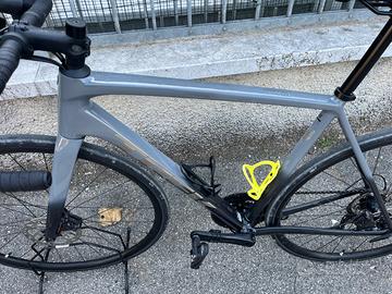 Bici Trek emonda