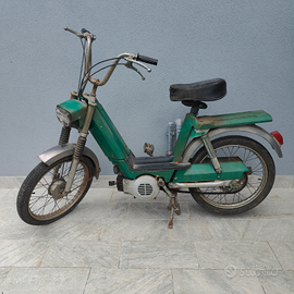 Aprilia Partner 50 - 1980