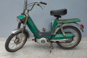 Aprilia Partner 50 - 1980