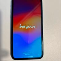 IPhone XR 128gb Blue