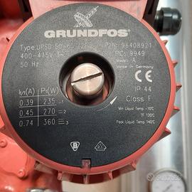 Pompa grundfos