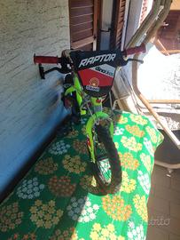 bicicletta per bambini 