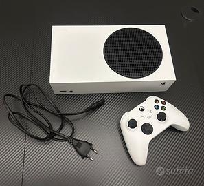 Xbox Serie S