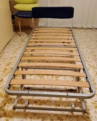 2 reti pieghevoli buone condizioni