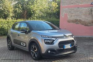 Citroen C3 1.5 BlueHDi  Shine NEOPATENTATI 