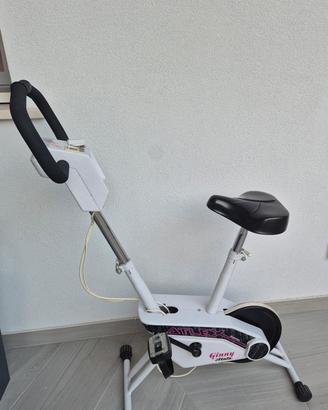 cyclette 