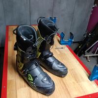 Scarpone Dynafit Tlt Speed