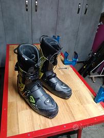 Scarpone Dynafit Tlt Speed