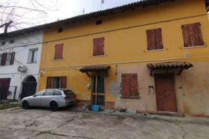 Porzione di casa a San Giovanni in Persiceto (BO)