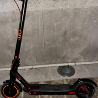 Monopattino elettrico xiaomi 1s