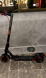 Monopattino elettrico xiaomi 1s