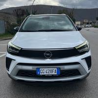 Opel Crossland X Ultimate - 1.5 diesel 110cv - 202