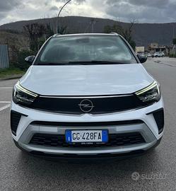 Opel Crossland X Ultimate - 1.5 diesel 110cv - 202