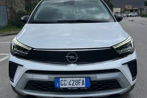 Opel Crossland X Ultimate - 1.5 diesel 110cv - 202