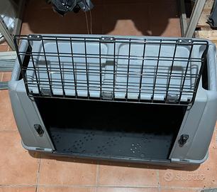 Trasportino per cani