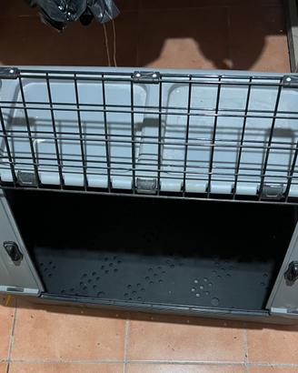 Trasportino per cani