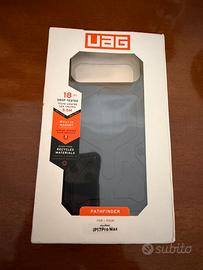 Cover UAG Pathfinder Iphone 17 Pro Max