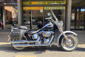 Harley-Davidson Softail Deluxe cc 1584 anno 2007 k