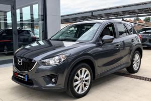 Mazda CX-5 2.2L Skyactiv-D 175CV 4WD Exceed