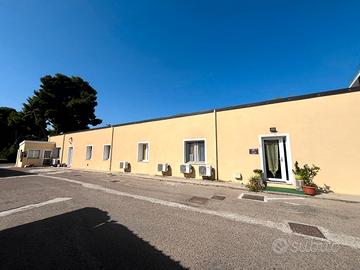 Immobile uso ufficio a Cagliari