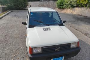 Fiat Panda 4x4 