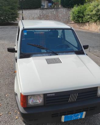 Fiat Panda 4x4 