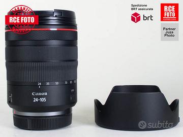 Canon RF 24-105 F4 L IS USM (Canon)