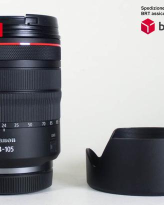 Canon RF 24-105 F4 L IS USM (Canon)
