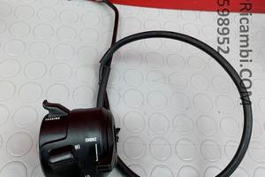 DEVIO LUCE HONDA CBR 600 F 1995 1995 600F 1997