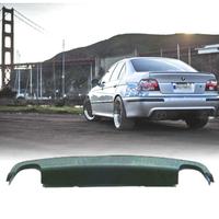 DIFFUSORE BMW E39 LOOK M5