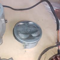 Husqvarna smr te 450 del 2004