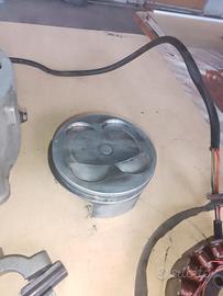 Husqvarna smr te 450 del 2004