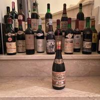 Giordano Vei Cavour 1970