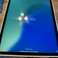 Apple iPad Pro 12,9” (5ª generazione)  – 2 TB