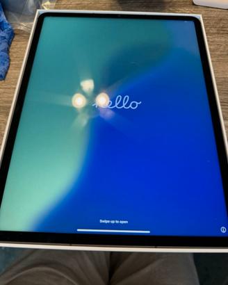 Apple iPad Pro 12,9” (5ª generazione)  – 2 TB
