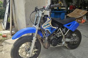 minimotard polini xp1 70cc